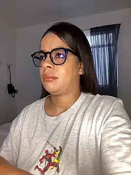 trianawhite online show from 12.14.24