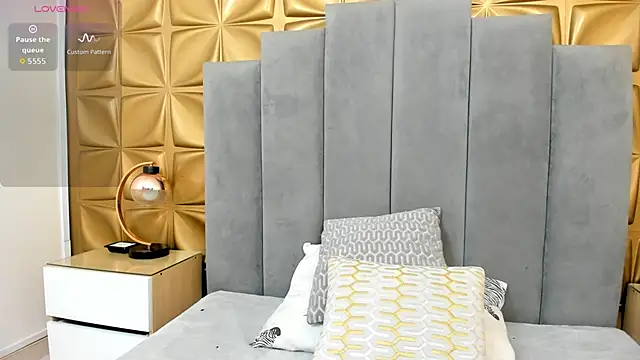 melani dream online show from 02.13.26