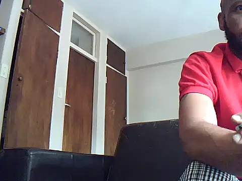 Snapshot of eatxaxa chatting on 10.01.25 eatxaxa online show from 10.01.25