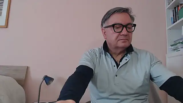 YOU6me online show from 03.12.26