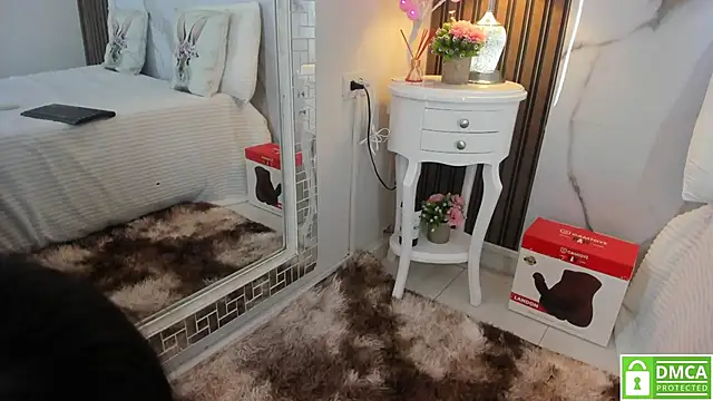 hannahill69 online show from 01.30.25