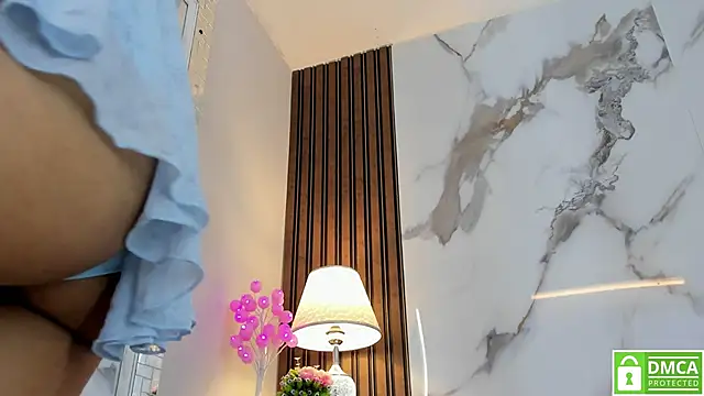 hannahill69 online show from 02.04.25