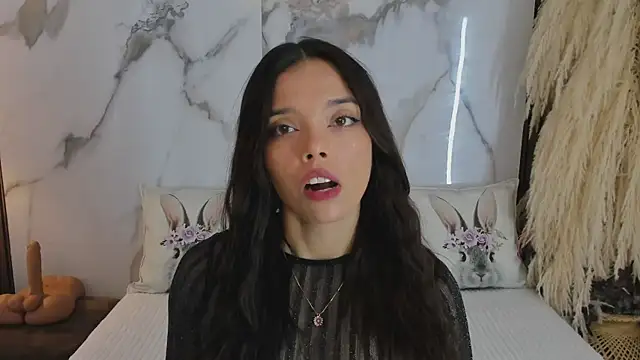 hannahill69 online show from 03.03.25