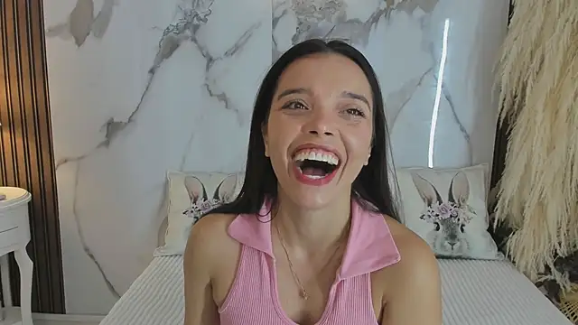 hannahill69 online show from 03.07.25