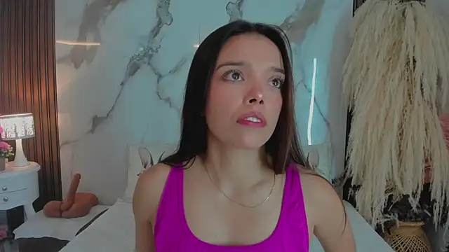 hannahill69 online show from 03.10.25