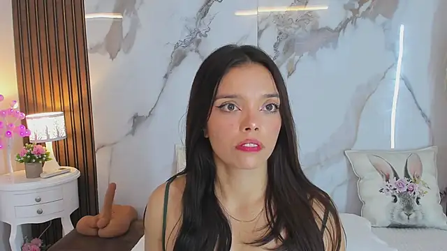 hannahill69 online show from 03.14.25