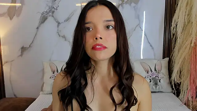 hannahill69 online show from 03.22.25