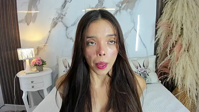 hannahill69 online show from 03.19.26