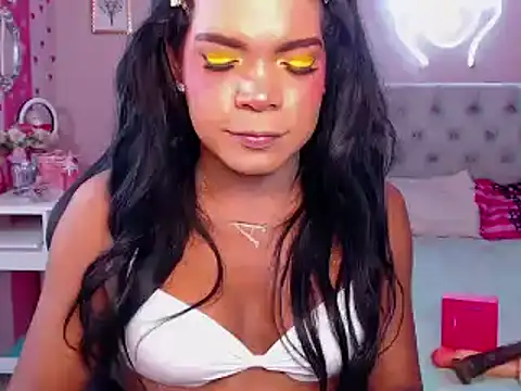 alexa rodriicum online show from 03.24.26