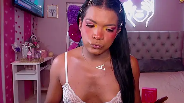 alexa rodriicum online show from 05.07.26