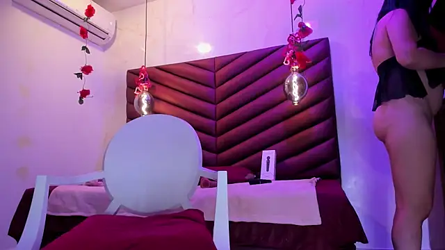 ValerySex  online show from 03.20.25