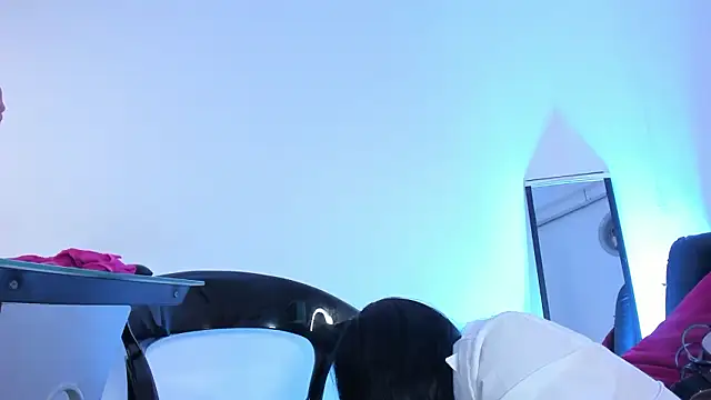 Snapshot of ValerySex_ chatting on 01.31.26 ValerySex online show from 01.31.26