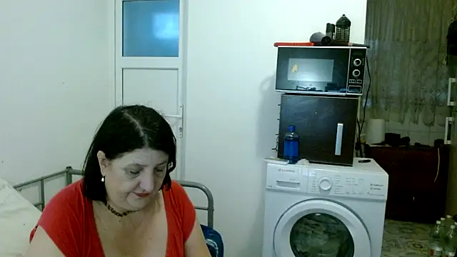 RidemerafSuzana online show from 12.04.24