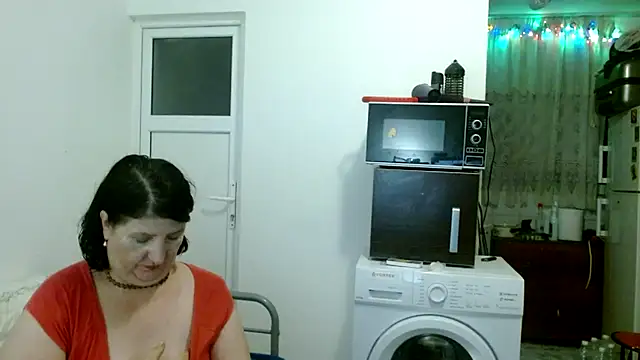 RidemerafSuzana online show from 12.04.24