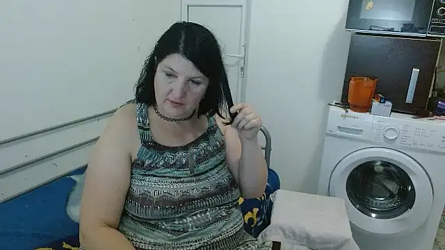 RidemerafSuzana online show from 01.03.25