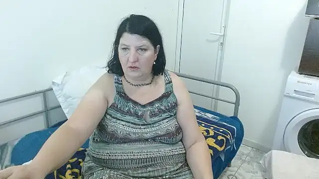 RidemerafSuzana online show from 01.04.25