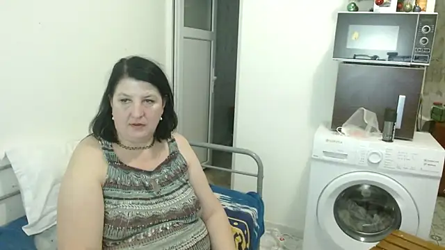 RidemerafSuzana online show from 01.31.25