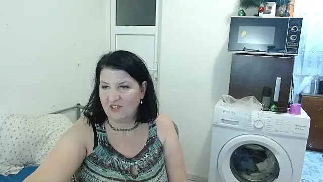 RidemerafSuzana online show from 02.19.25