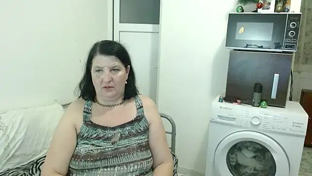 RidemerafSuzana online show from 02.25.25