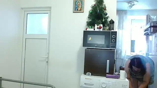 RidemerafSuzana online show from 09.10.25