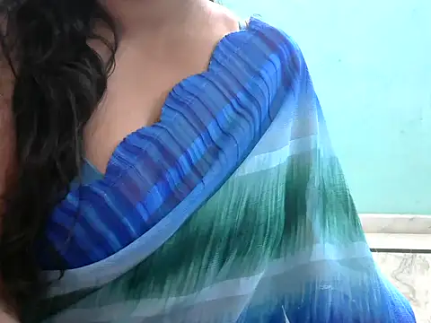 SexyRashmika online show from 02.03.26