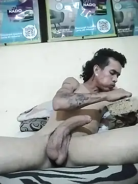 001HENRYAlejandro online show from 12.03.25