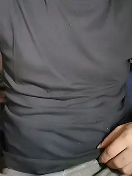 Lucas1andOnly4Girl online show from 11.11.25