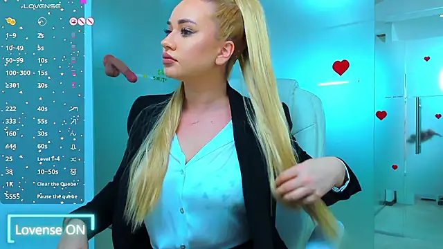 sassy madeline online show from 12.08.24