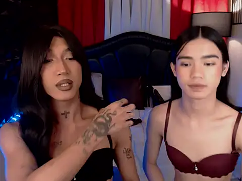 VerSexTs online show from 11.29.25