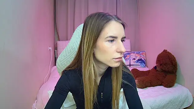 DeboraHorny online show from 02.16.26