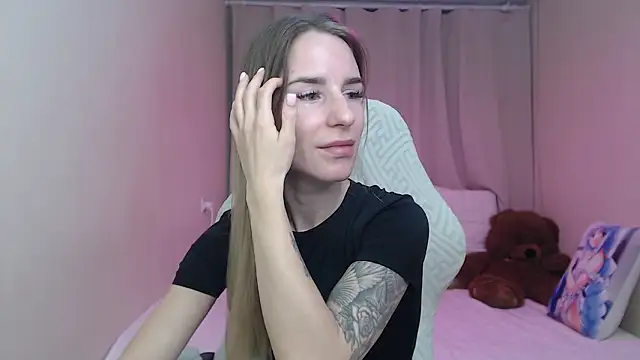 DeboraHorny online show from 03.16.26