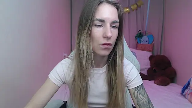 DeboraHorny online show from 04.10.26