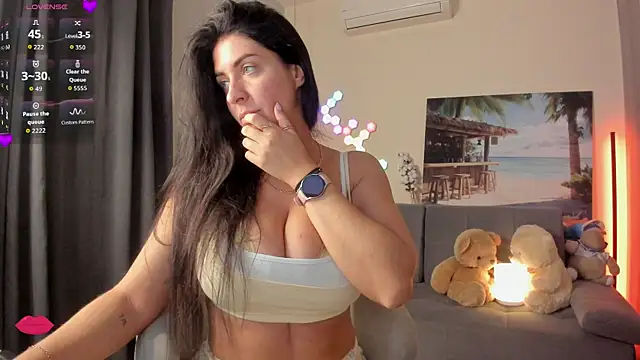 victorias world online show from 03.24.26