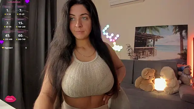 victorias world online show from 03.27.26