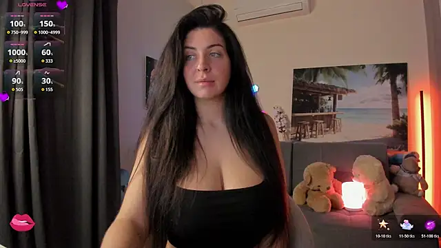 victorias world online show from 04.09.26