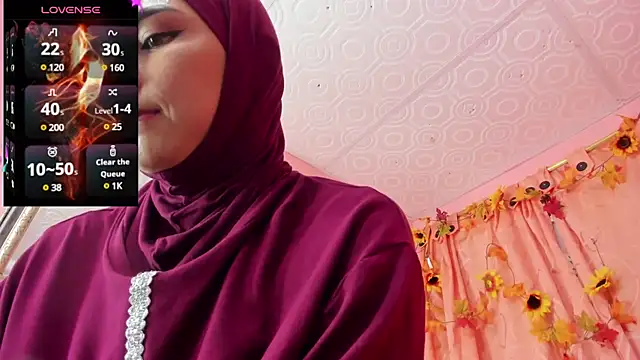 DarshaKhemu online show from 12.20.24