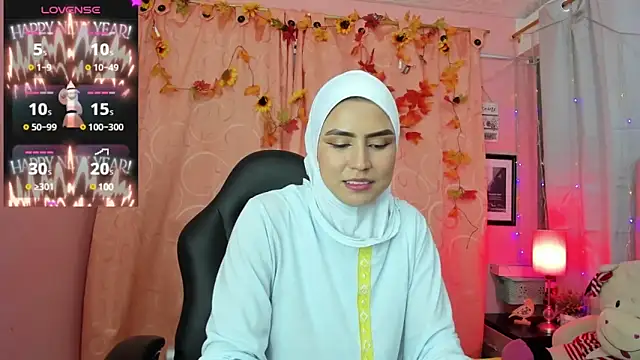 DarshaKhemu online show from 01.07.25