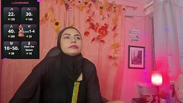 DarshaKhemu online show from 01.08.25