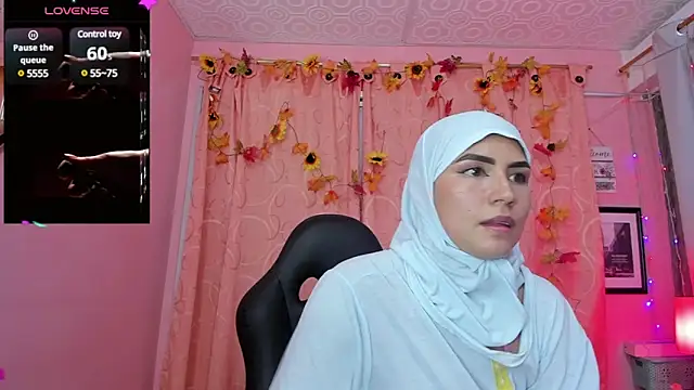 DarshaKhemu online show from 01.16.25