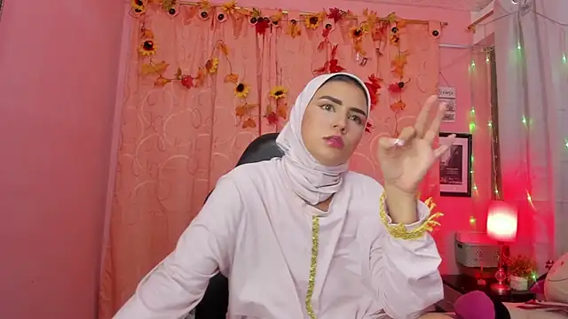 DarshaKhemu online show from 01.20.25