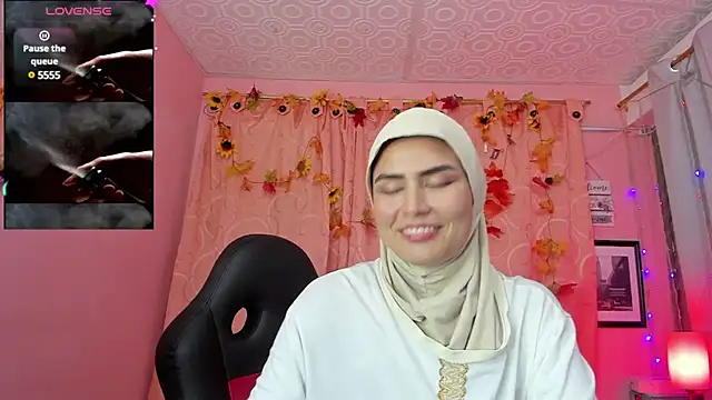 DarshaKhemu online show from 01.29.25