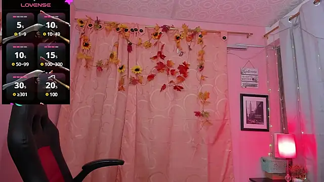 DarshaKhemu online show from 02.01.25