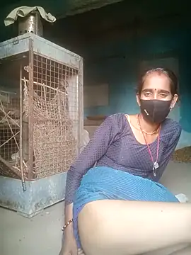 Mohni Das online show from 04.03.26