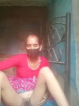 Mohni Das online show from 04.04.26