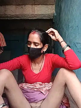 Mohni Das online show from 06.03.26