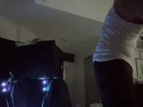 ThaiHairryGuy online show from 04.16.26