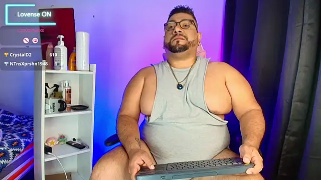 jacoob woods online show from 12.19.25