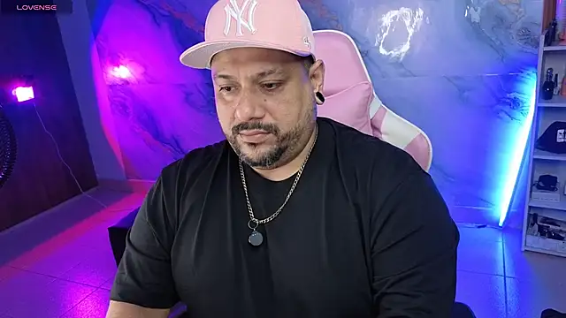 jacoob woods online show from 04.21.26