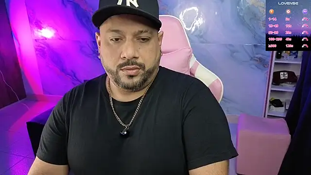 jacoob woods online show from 04.27.26