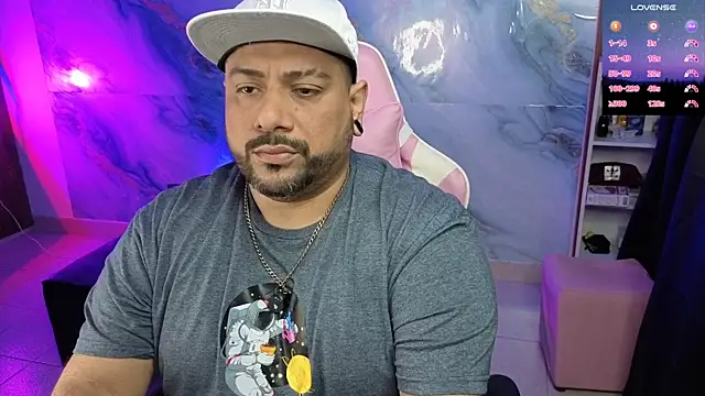 jacoob woods online show from 04.28.26